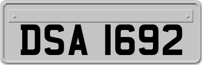 DSA1692