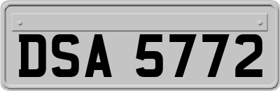 DSA5772