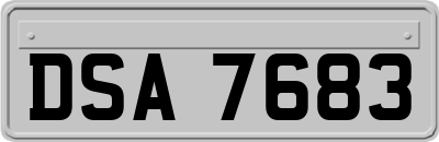 DSA7683