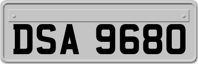 DSA9680