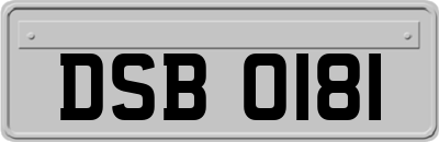 DSB0181