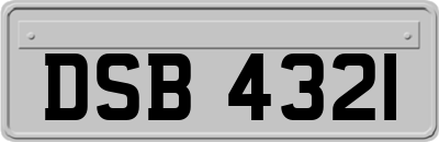 DSB4321