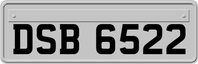 DSB6522