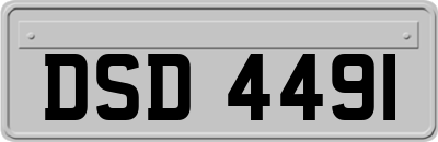 DSD4491