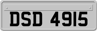 DSD4915