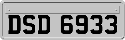 DSD6933