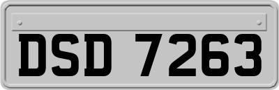 DSD7263