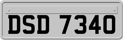 DSD7340