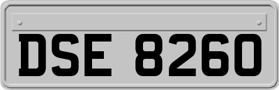 DSE8260