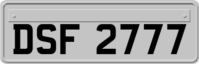 DSF2777