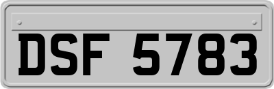 DSF5783