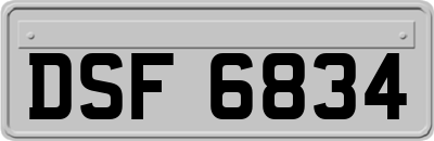 DSF6834