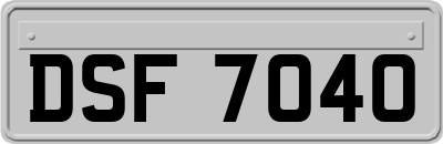 DSF7040