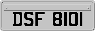DSF8101