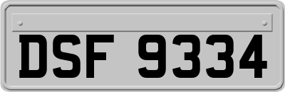 DSF9334
