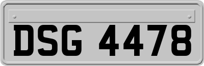 DSG4478