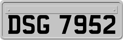 DSG7952