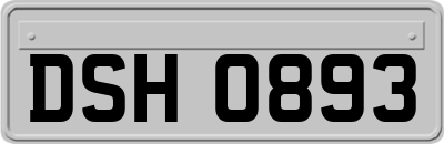 DSH0893