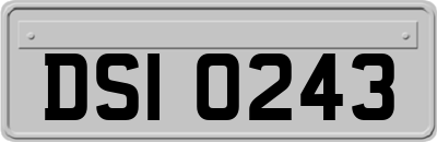 DSI0243
