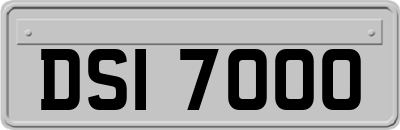 DSI7000