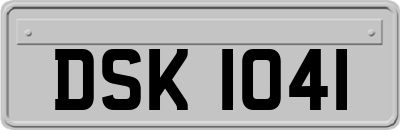 DSK1041