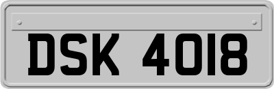 DSK4018