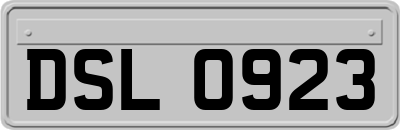 DSL0923