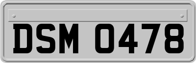 DSM0478