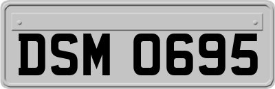 DSM0695