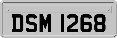 DSM1268
