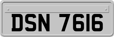 DSN7616