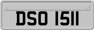 DSO1511