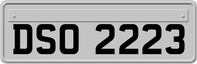 DSO2223