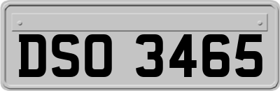 DSO3465