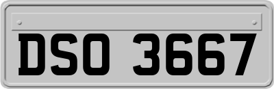 DSO3667