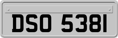DSO5381