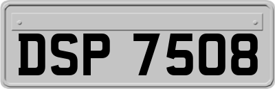 DSP7508