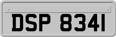 DSP8341