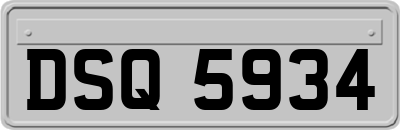 DSQ5934