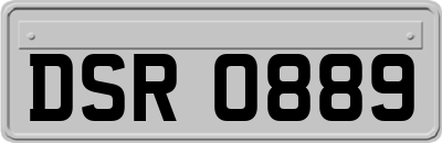 DSR0889