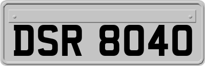 DSR8040