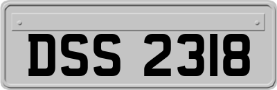 DSS2318