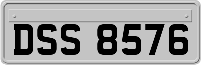 DSS8576
