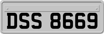DSS8669