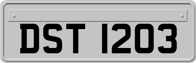 DST1203