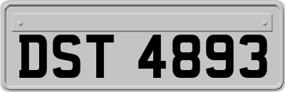 DST4893