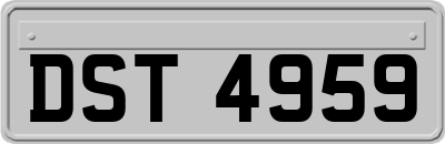 DST4959