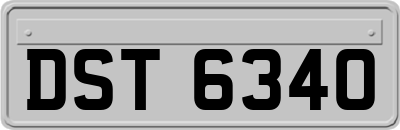 DST6340