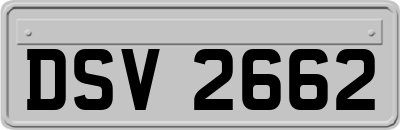 DSV2662