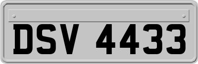 DSV4433